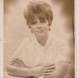 Meet your Posher, Nancy